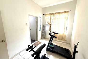 Camellia Residence, Bandar Tasik Kesuma