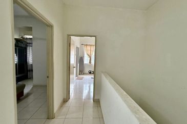 Camellia Residence, Bandar Tasik Kesuma