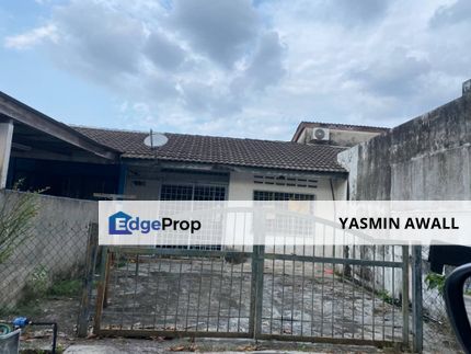 FOR SALE Single Storey  Taman Cheras Jaya Balakong, Selangor, Cheras South