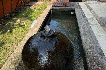 Taman Bukit Rahman Putra