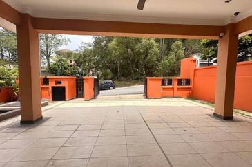 Taman Bukit Rahman Putra