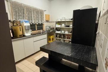 Seksyen 7, Bandar Baru Bangi