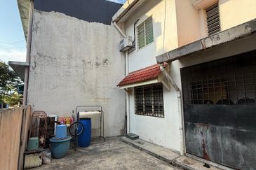 Seksyen 7, Bandar Baru Bangi