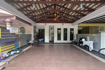 Seksyen 7, Bandar Baru Bangi