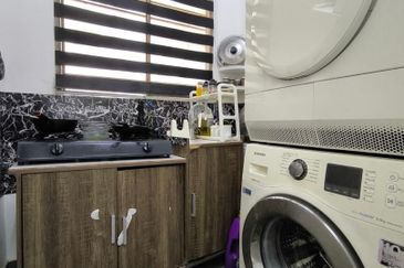 Harmony Apartment @ Eco Majestic