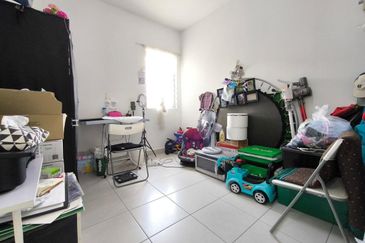 Harmony Apartment @ Eco Majestic