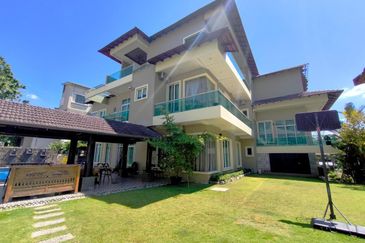 Country Heights Kajang