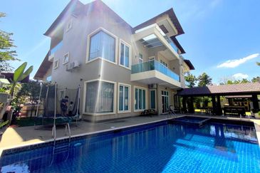 Country Heights Kajang