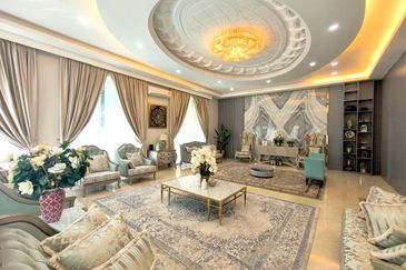 Country Heights Kajang