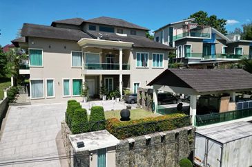 Country Heights Kajang