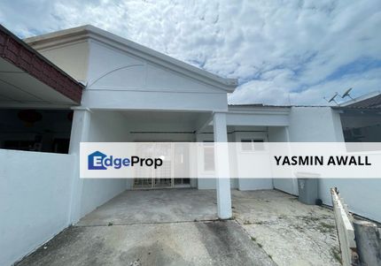 GOOD CONDITION Single Storey Taman Merdeka, Batu Berendam, Melaka, Melaka, Batu Berendam
