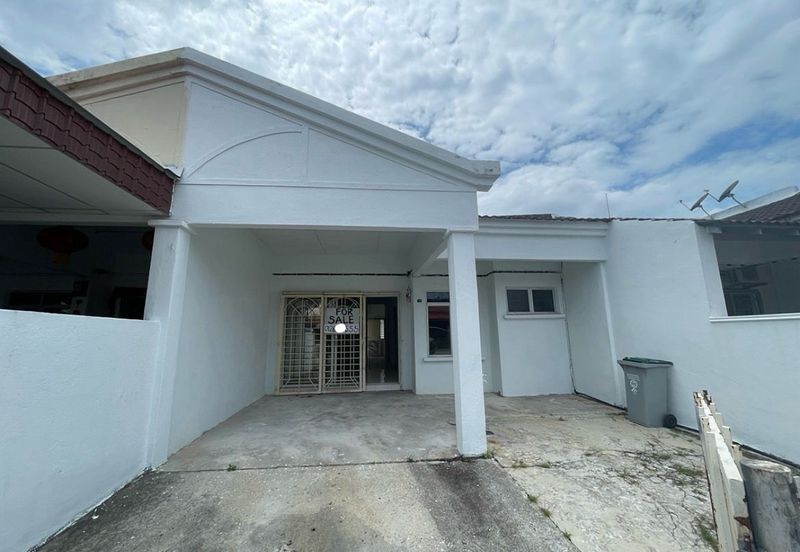 GOOD CONDITION Single Storey Taman Merdeka, Batu Berendam, Melaka