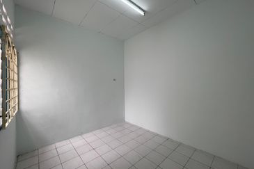 GOOD CONDITION Single Storey Taman Merdeka, Batu Berendam, Melaka