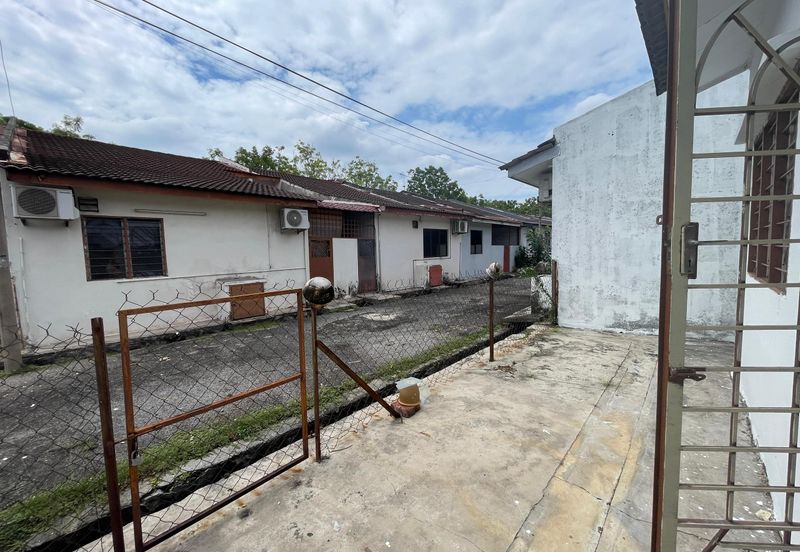 GOOD CONDITION Single Storey Taman Merdeka, Batu Berendam, Melaka