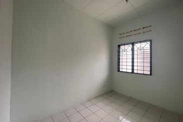 GOOD CONDITION Single Storey Taman Merdeka, Batu Berendam, Melaka