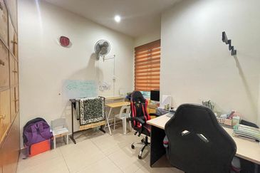 RENOVATED Double Storey Taman Indah, Masjid Tanah Melaka