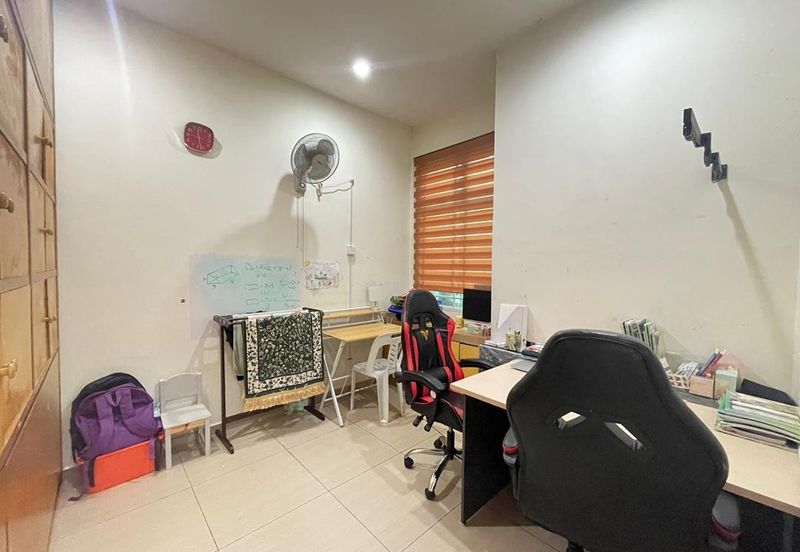 RENOVATED Double Storey Taman Indah, Masjid Tanah Melaka