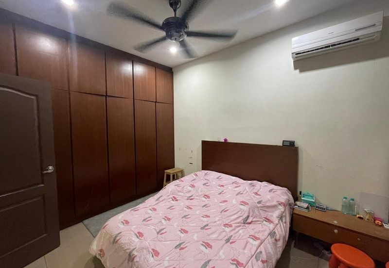 RENOVATED Double Storey Taman Indah, Masjid Tanah Melaka