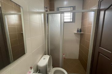 RENOVATED Double Storey Taman Indah, Masjid Tanah Melaka