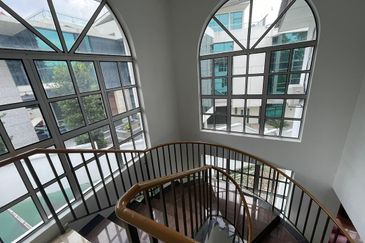 Taman Bukit Rahman Putra