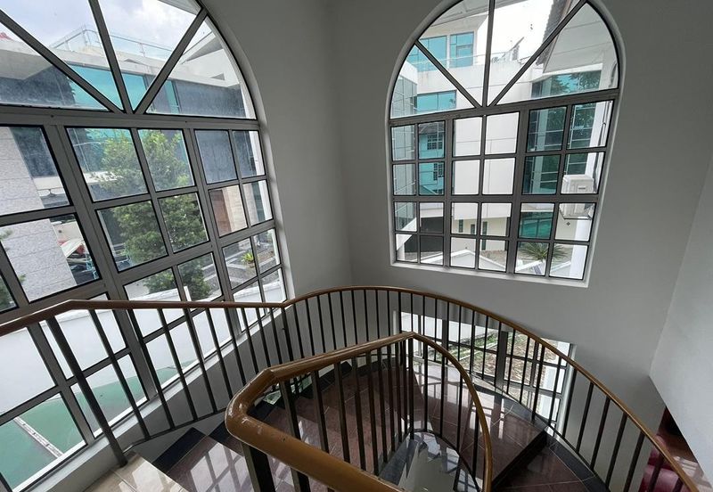 Taman Bukit Rahman Putra