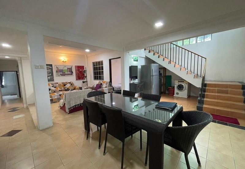 Taman Bukit Rahman Putra