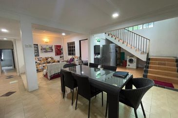 Taman Bukit Rahman Putra