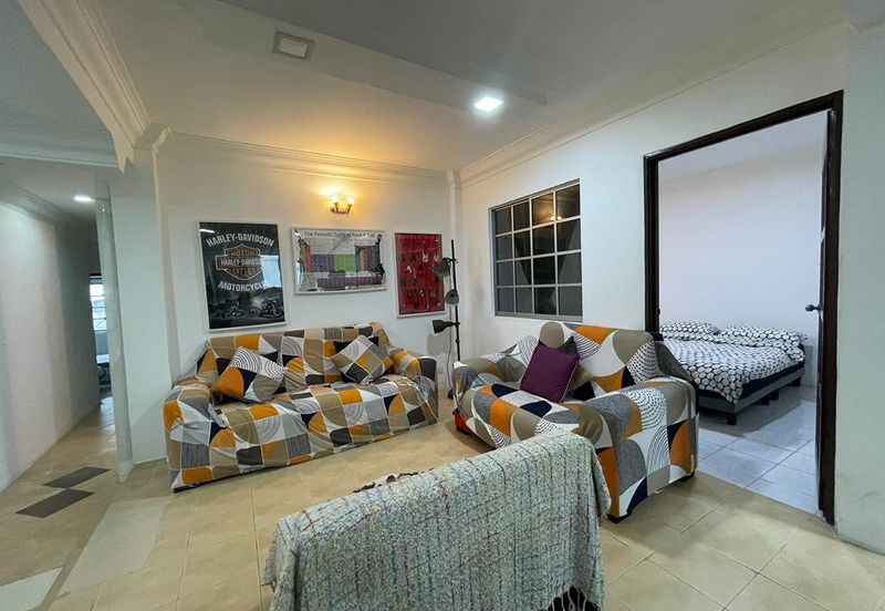 Taman Bukit Rahman Putra