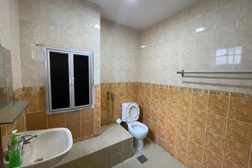 Taman Bukit Rahman Putra