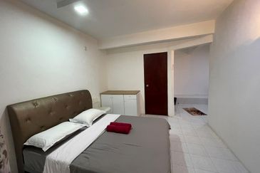 Taman Bukit Rahman Putra