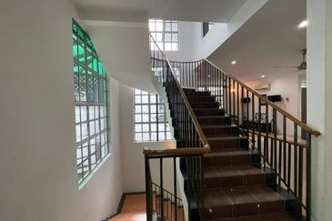 Taman Bukit Rahman Putra