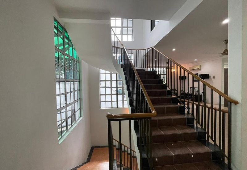 Taman Bukit Rahman Putra