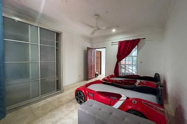 Taman Bukit Rahman Putra