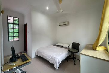 Taman Bukit Rahman Putra