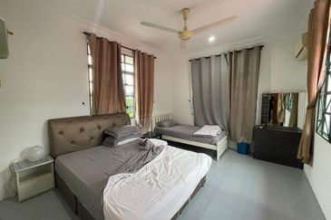 Taman Bukit Rahman Putra