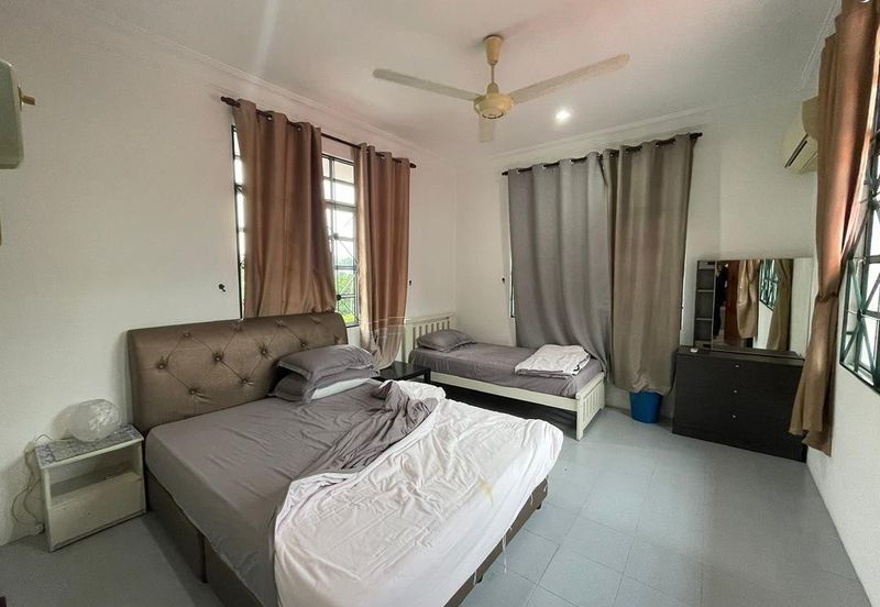 Taman Bukit Rahman Putra