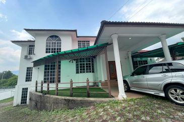 Taman Bukit Rahman Putra