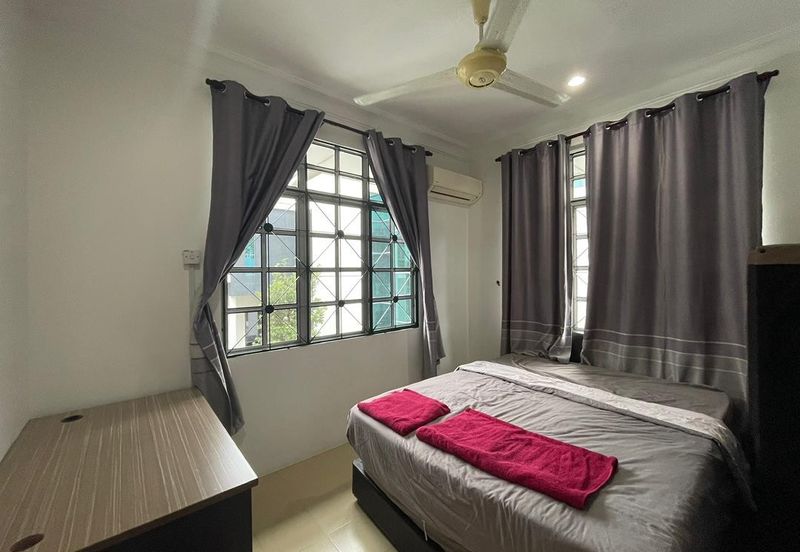 Taman Bukit Rahman Putra