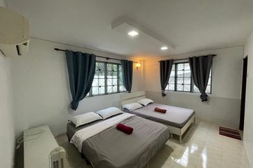 Taman Bukit Rahman Putra