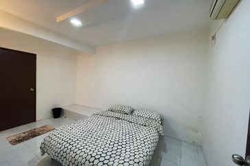 Taman Bukit Rahman Putra