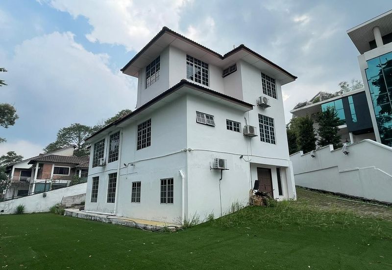 Taman Bukit Rahman Putra