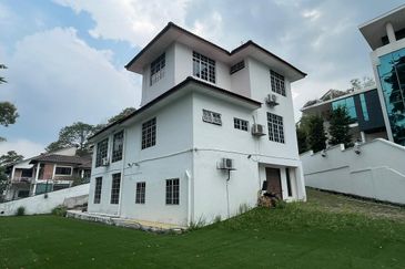 Taman Bukit Rahman Putra