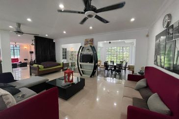 Taman Bukit Rahman Putra