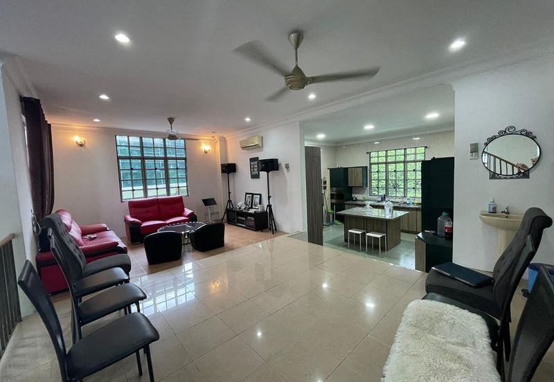 Taman Bukit Rahman Putra