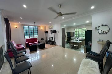 Taman Bukit Rahman Putra