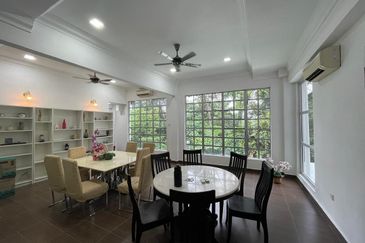 Taman Bukit Rahman Putra