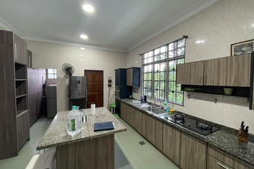 Taman Bukit Rahman Putra