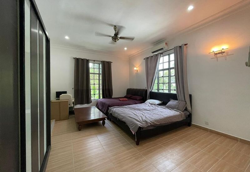 Taman Bukit Rahman Putra