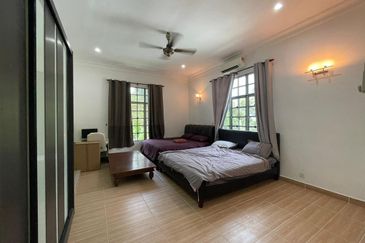 Taman Bukit Rahman Putra