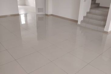 NEW HOUSE Double Storey Terrace Taman Arowana, Lenggeng, Mantin, Negeri Sembilan